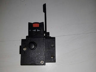 Кнопка-вимикач БУЕ 3.5 А з реверсом