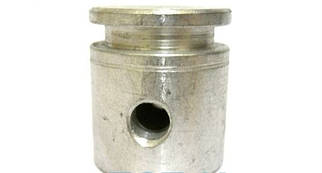 Поршень бочкового перфоратора, d=24 mm