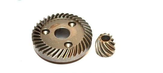 Редукторна пара болгарки Протон, Елпром 125, фото 1