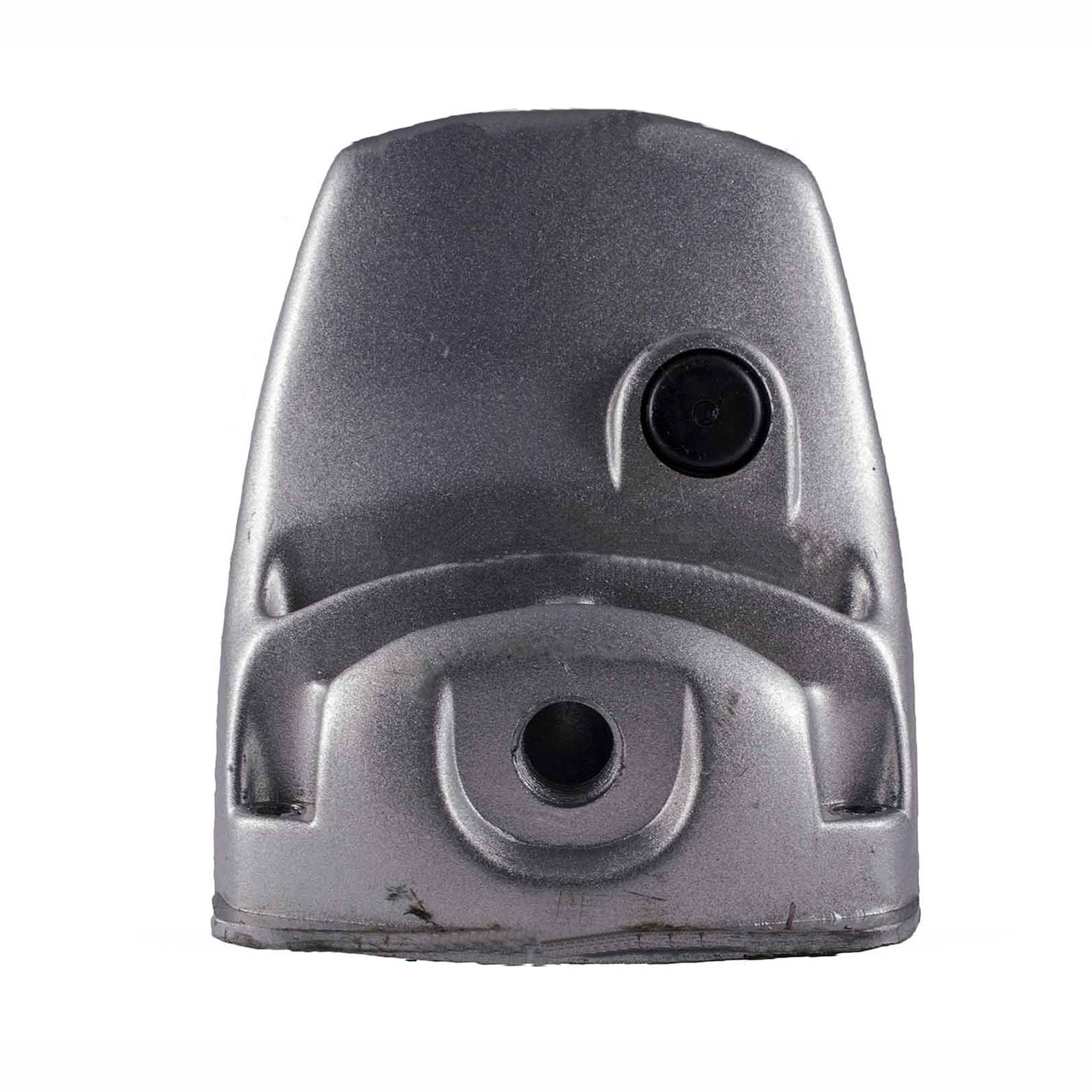 Корпус редуктора болгарки Зеніт ЗПШ-180/2300 профі, фото 1