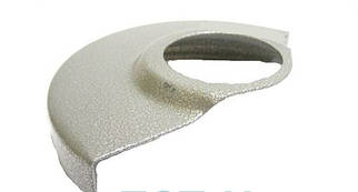 Захист на 125 болгарку, d = 45 mm