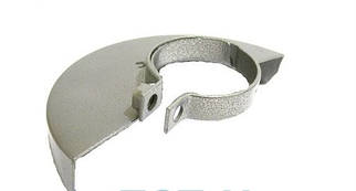 Захист болгарки, 125-й круг, d = 40 mm