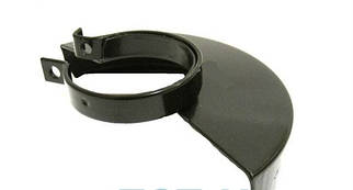 Захист для болгарки 125, d = 48 mm