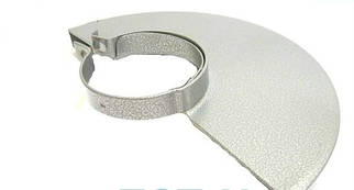 Захист болгарки 230, 74 мм