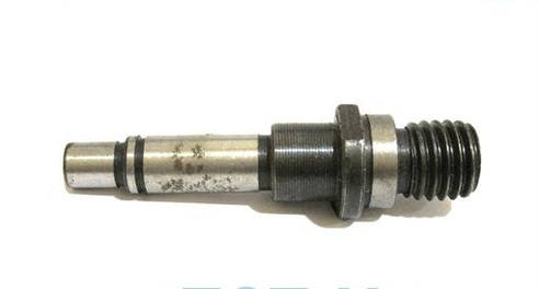 Валі на болгарки, КШМ