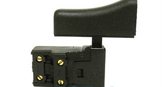 Кнопка-вімікач перфоратора Bautec 1500