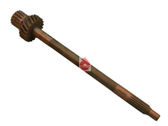 Вал коробки передач 50012101U C-330 ORIGINAL URSUS