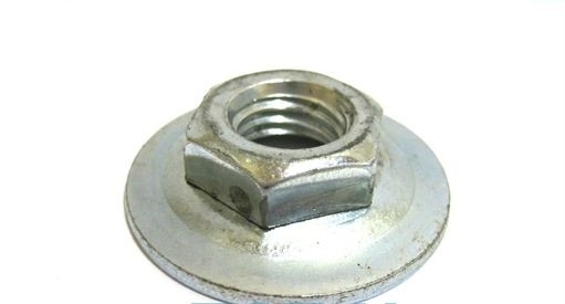 Верхня гайка на болгарку, d = 12 mm, фото 1