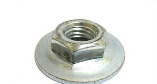 Верхня гайка на болгарку, d = 12 mm