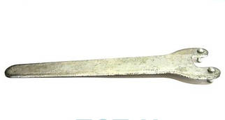 Ключ на болгарку 180 мм