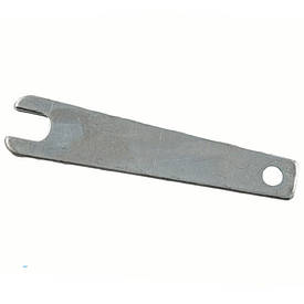 Ключ фіксації вала болгаки 12 мм, L = 180 мм