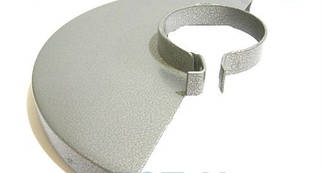 Захист на 230 болгарку, 68 mm