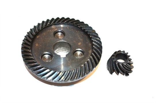 Шестірня для болгарки DWT 180 SL/інтерскол 150., фото 1