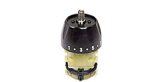 Редуктор на двошвидкісний шурупокрут Інтерскол