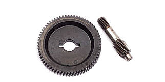 Шестірня шліфмашинки Stern, Ferm BS 533*76