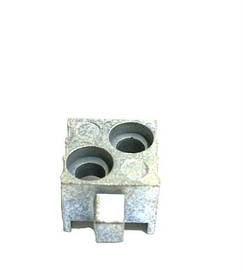 Пилкатримач лобзика Stern з «носиком» (14,5х18х12)