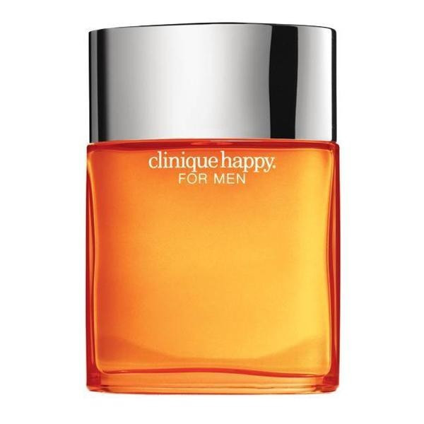 Clinique Happy For Men туалетна вода 100 ml. (Тестер Клінік Хеппі Фор Мен)