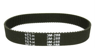 Ремінь зубчастий 3М-288-15