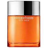 Clinique Happy For Men туалетна вода 100 ml. (Тестер Клінік Хеппі Фор Мен), фото 3