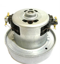 Двигун на пилососі 1600 Вт