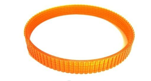 Ремінь силіконовий 290 PJ, фото 1