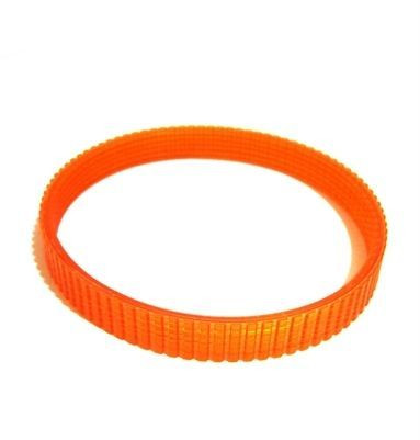 Ремінь силіконовий 350 PJ, фото 1