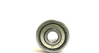 Подшипник 624 ZZ