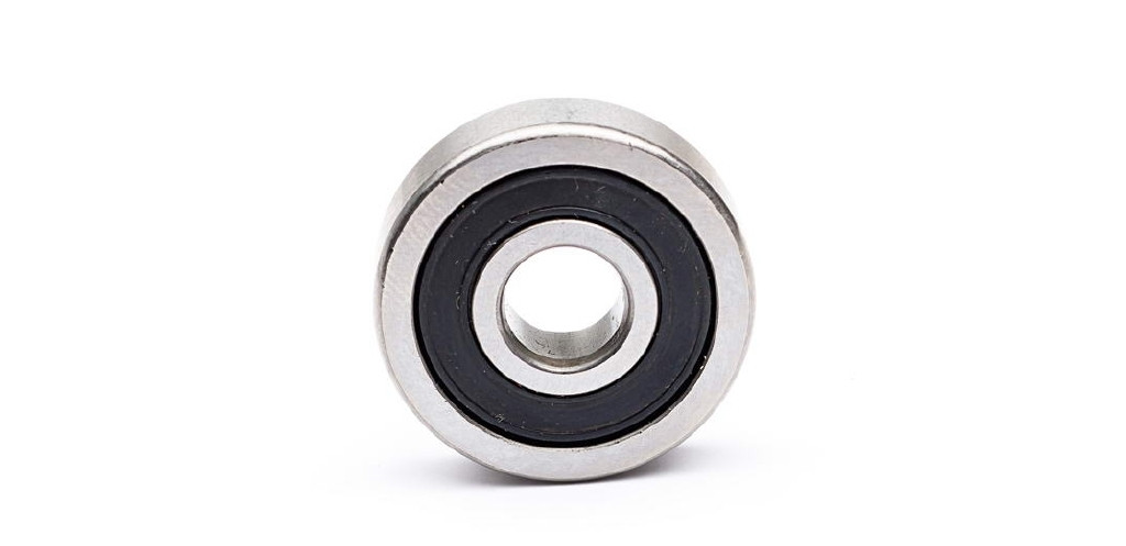 Підшипник кульковий 10*32, фото 1