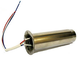 Спіраль для будівельного фена