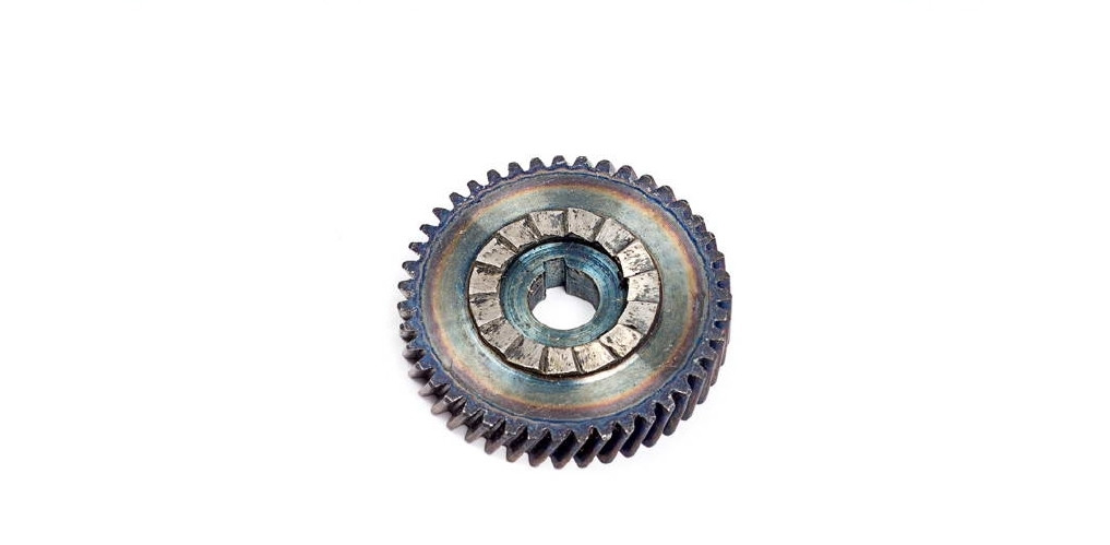 Шестірня на дриль, фото 1