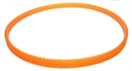 Ремінь силіконовий 550 4pj, фото 1