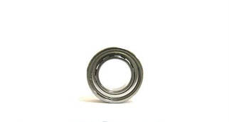 Підшипник кульковий 5*9*3 (MR 95 ZZ)