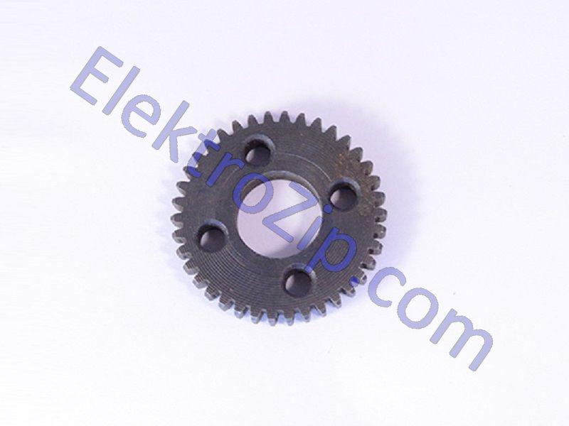 Шестірня для дриля Ferm, (D = 40, 38 зубців), фото 1