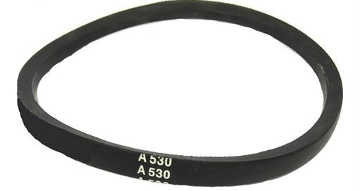 Ремінь клиновий А-530, фото 1