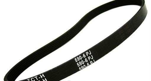 Ремінь 590 6PJ, фото 1