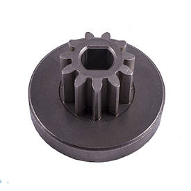 Відповідна шестерня пили 8*10 d=23*45 h=25