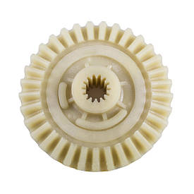 Шестірня електропили пластикова на 14 шліц