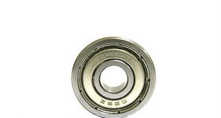 Підшипник кульковий 635 ZZ (5*19*6)
