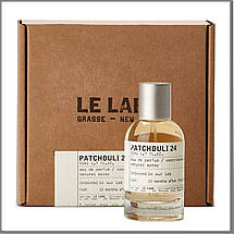 Le Labo Patchouli 24 парфумована вода 50 ml. (Ле Лабо Пачулі 24), фото 2