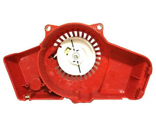 Кришка стартера для бензопили та бензокоси.