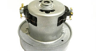 Двигун на пилососі 1800 Вт