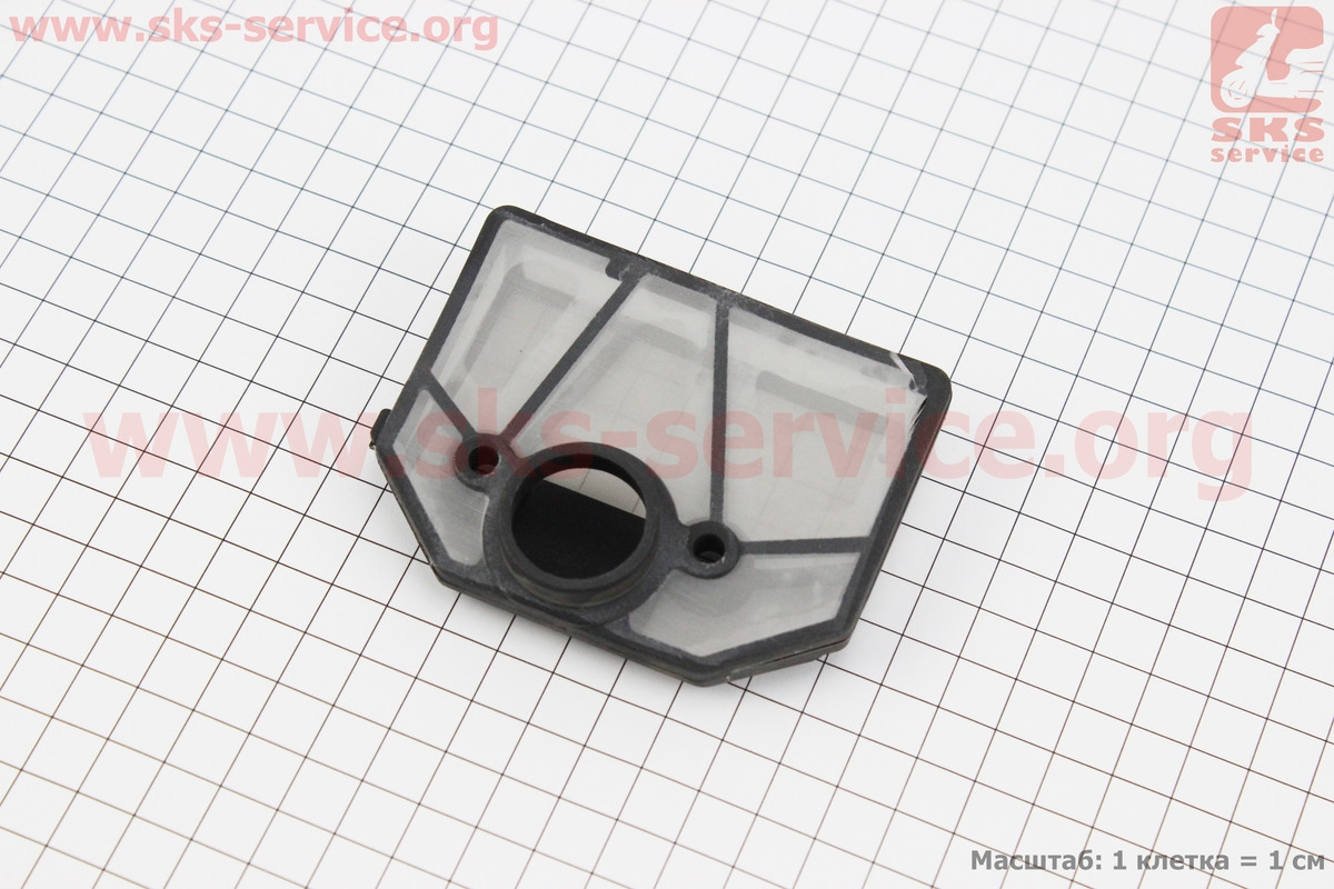 Фільтр повітряний бензопилка Майстер Данило 43, фото 1