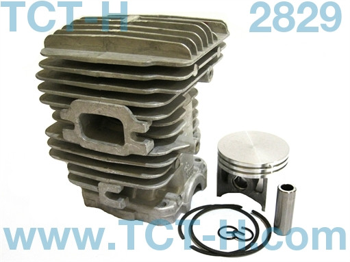 Поршнева група бензопили Homelight 4515 D=43 mm