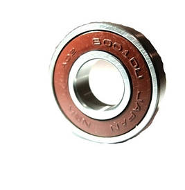 Підшипник кульковий NSK 6001 2RS