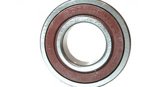Підшипник кульковий NSK 6002 2RS