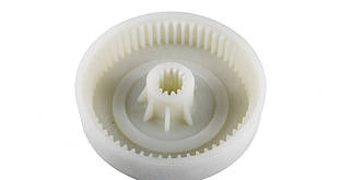 Шестірня для електропили (пластикова)