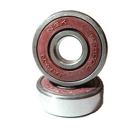 Підшипник кульковий NSK 629 2RS