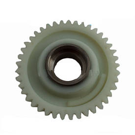 Шестірня електропили пластикова