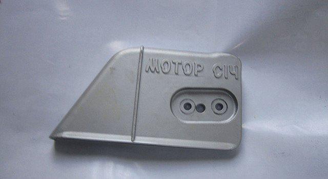 Кришка цепа на бензопилу Мотор Січ "МС - 270", фото 1