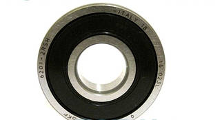 Підшипник кульковий SKF 6201 2RS